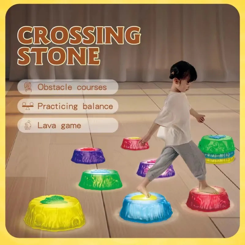 Healing Balance Crystal Stones