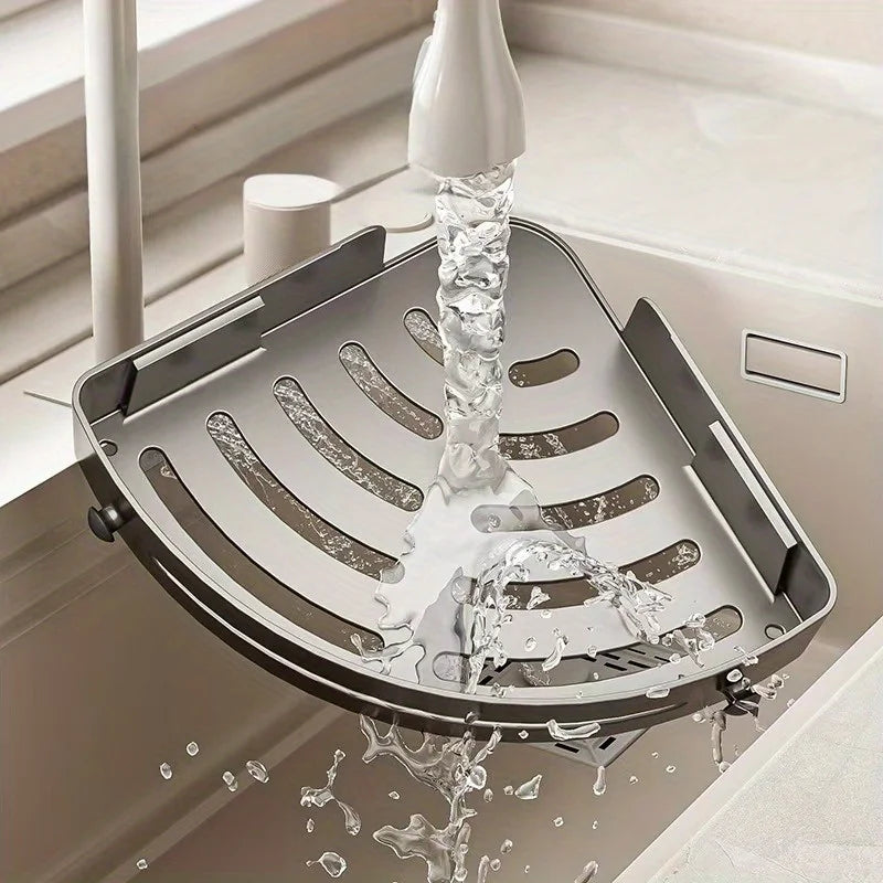 Strong Corner Mounting Board for Easy Installation