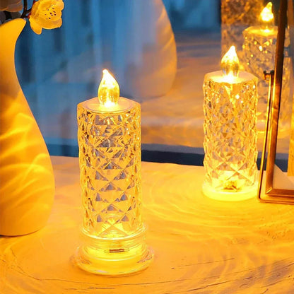 Fragrant Home Scented Candles