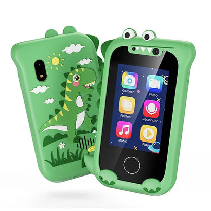 Fun Kids Mobile Phone - Music Games Camera - Fesara