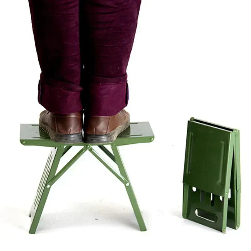 Portable Compact Folding Camping Chair