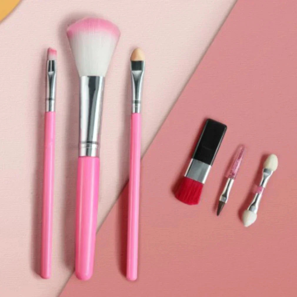 Fun Safe Makeup Kit for Kids Girls