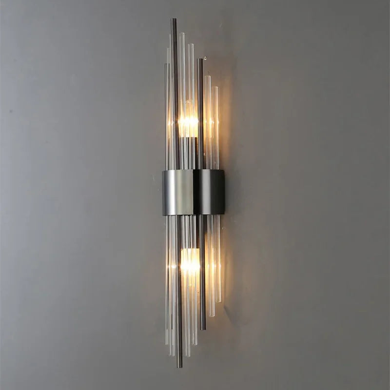 Classic Elegant Wall Lamp - Fesara