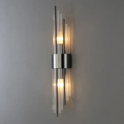 Classic Elegant Wall Lamp - Fesara