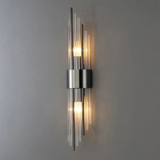 Classic Elegant Wall Lamp - Fesara