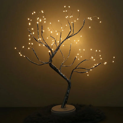 Ambient Firefly Table Lamp