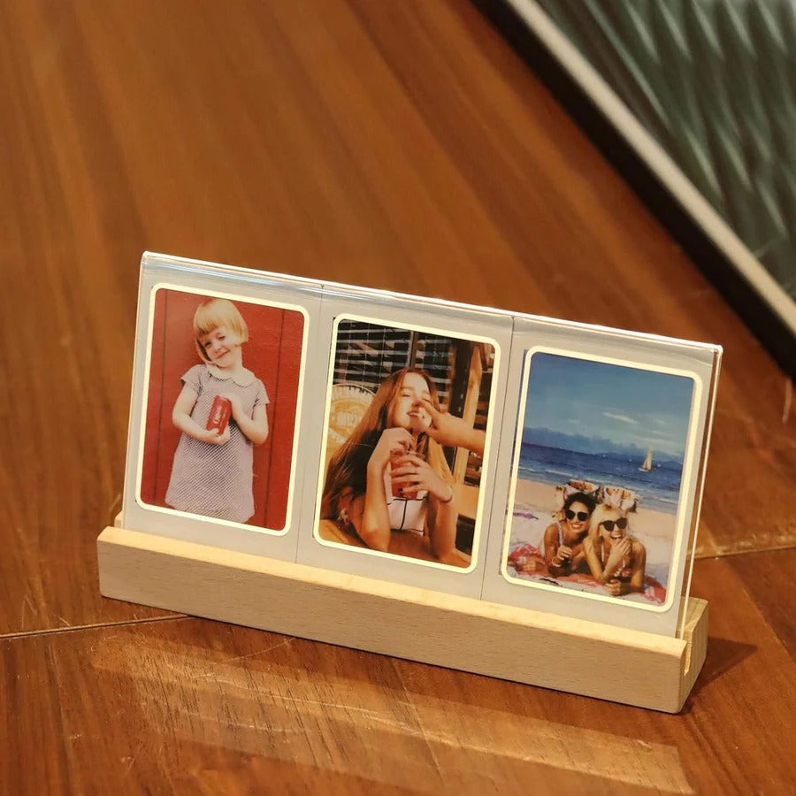 Vintage Instant Photo Frames