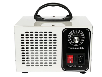 Air Purifier Ozone Generator Machine - Fesara