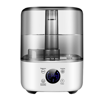 Eindhoven Cool Mist Smart Humidifier