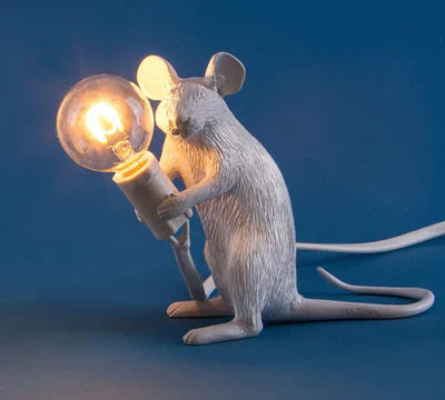 Fun Mouse Desk Lamp
