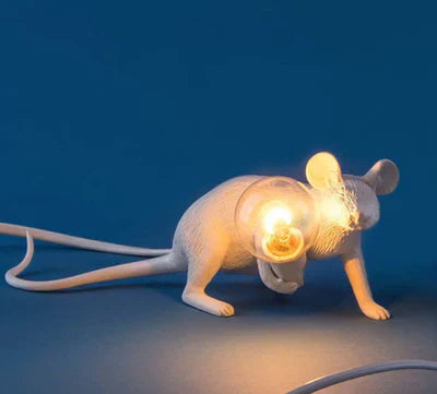 Fun Mouse Desk Lamp