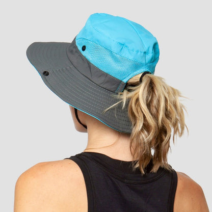 Sun Protective Outdoor Sports Hat