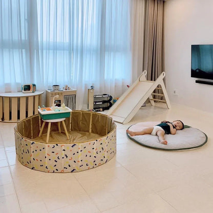 Fesara | Secure Playpen for Babies and Toddlers