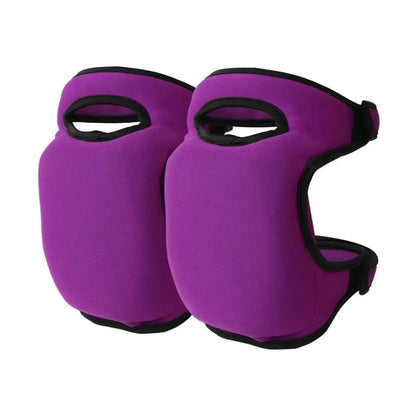 Comfortable Gardening Knee Pads Extra Thick Cushioning