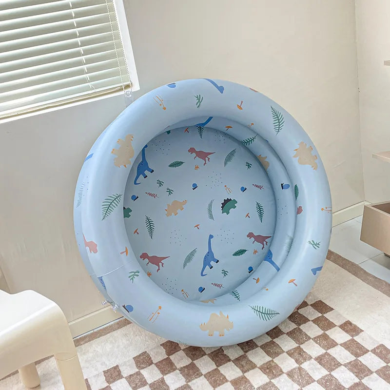 Fun Summer Blow Up Pool Kit