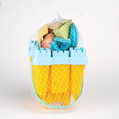 Fesara | Kids Outdoor Playset Kit