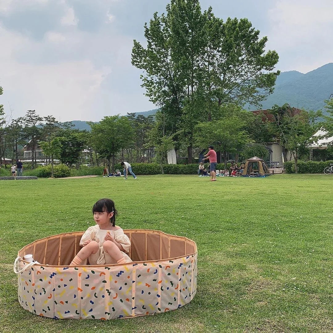Fesara | Secure Playpen for Babies and Toddlers