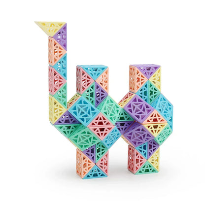 Fun Building Blocks Toy Set for Kids