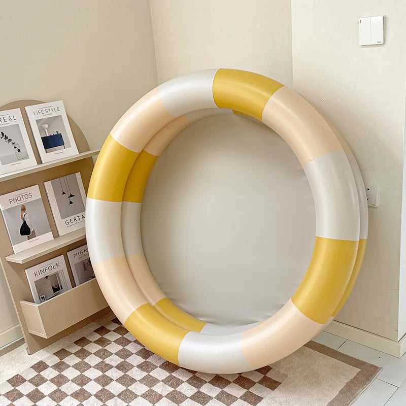 Fun Summer Blow Up Pool Kit