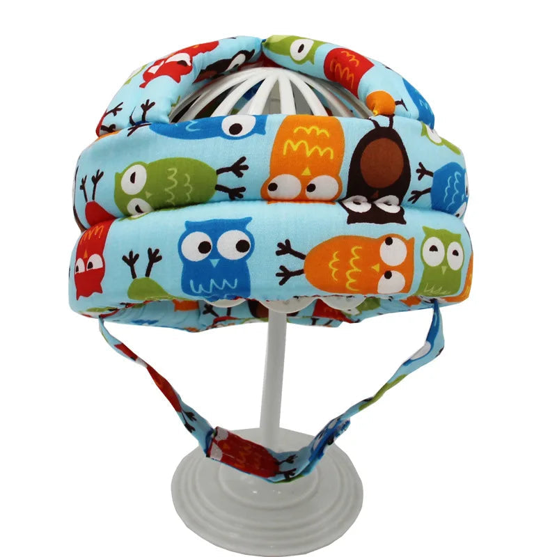 Kids Protective Bike Helmet
