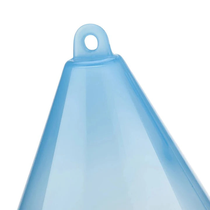 Colorful Bird Rain Water Feeder