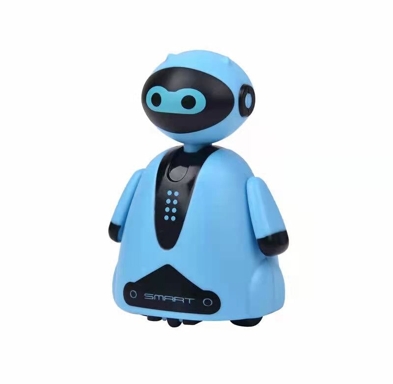 Fun Interactive Robot Toy Companion