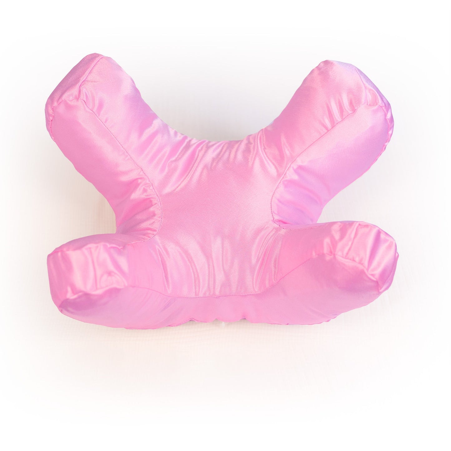 Silky Smooth Anti Aging Pillow