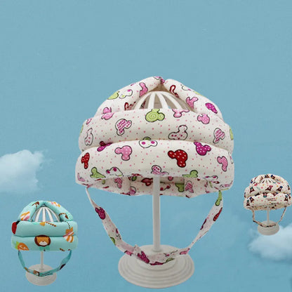 Kids Protective Bike Helmet