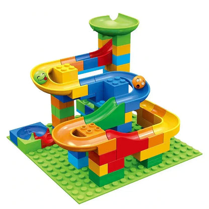 Brain Building Critical Thinking Puzzle