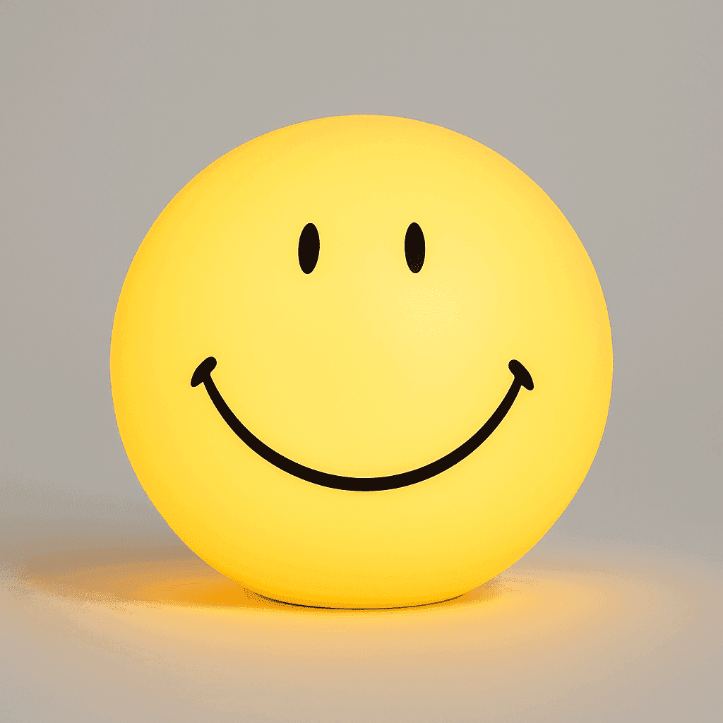 Cozy Dimmable Table Lamp