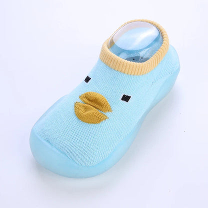 Grip Socks - Cushioned Anti Slip Shoe Liners