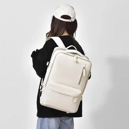 Large Capacity Waterproof Commuter Backpack