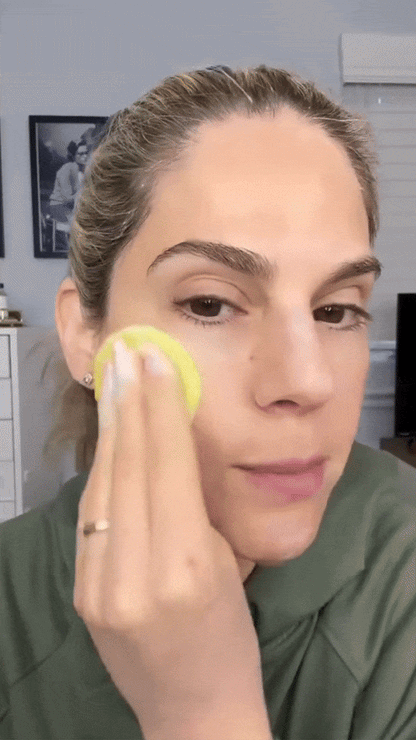 Brightening Kojic Acid Skin Pads