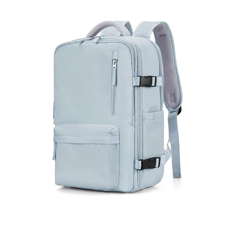 Waterproof Anti-Theft Backpack 25L Laptop Bag