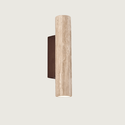 Modern Marble LED Wall Light