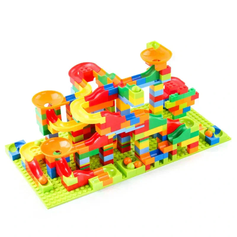 Brain Building Critical Thinking Puzzle