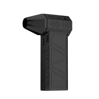 Compact Turbo Power Bank Charger - Fesara