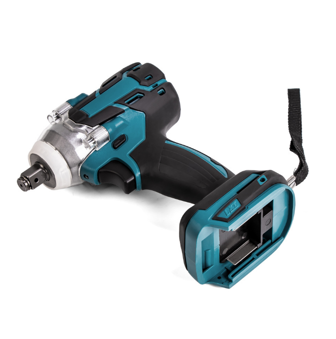 Heavy Duty Pro Electric Drill
