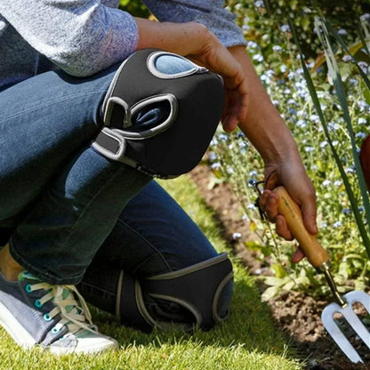 Comfortable Gardening Knee Pads with Extra Cushioning