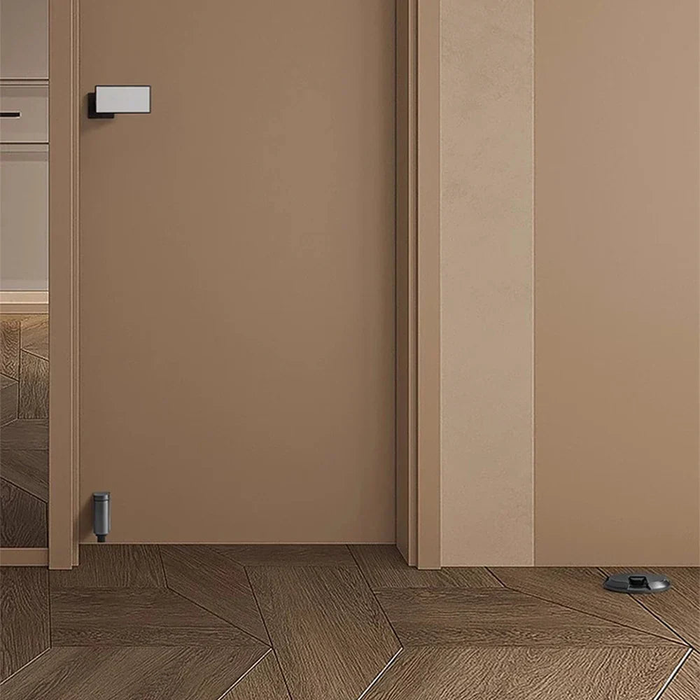 Heavy Duty Rubber Door Stopper