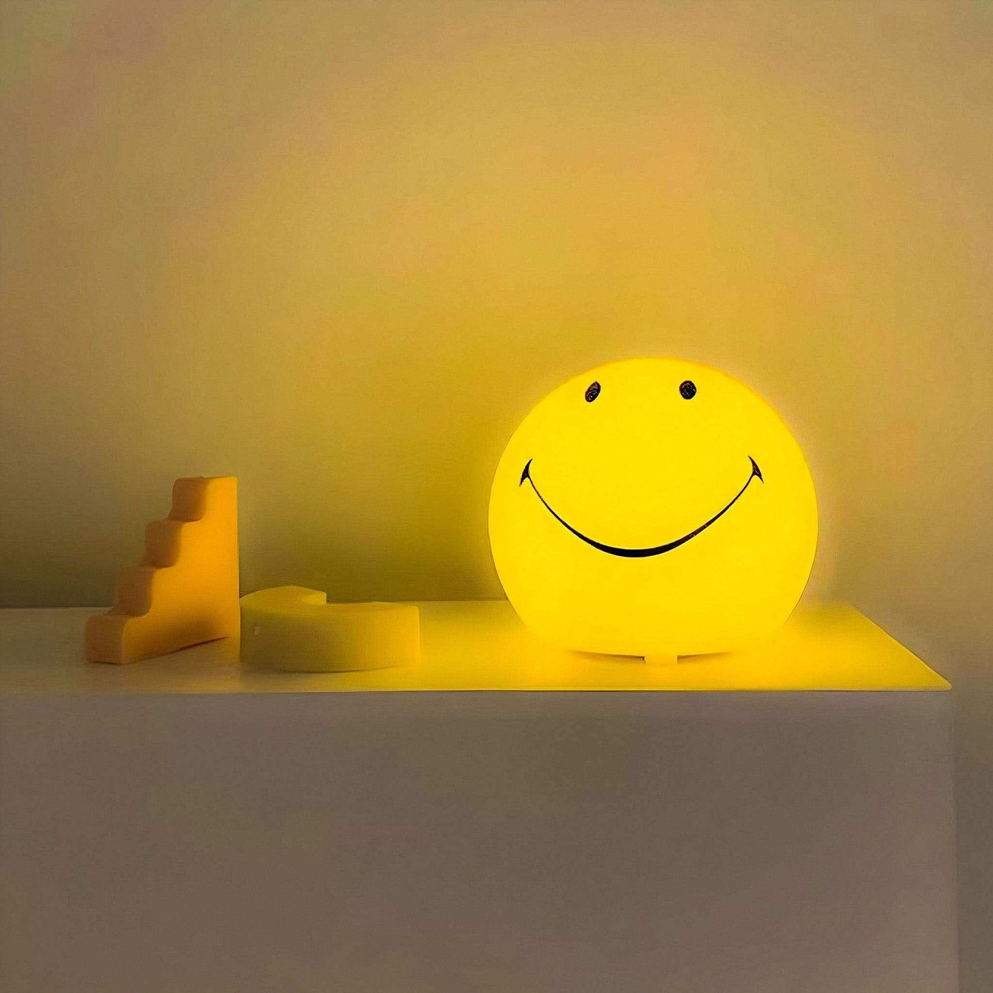Cozy Dimmable Table Lamp