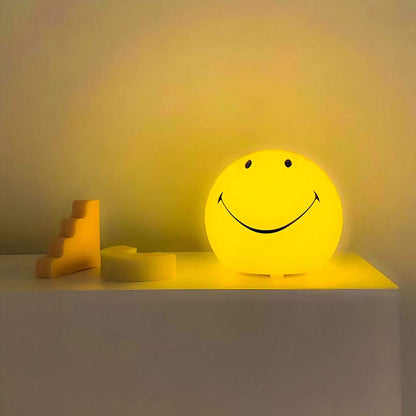 Cozy Dimmable Table Lamp
