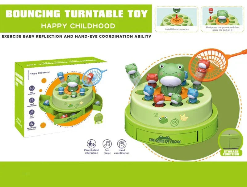 Fun Kids Musical Playset