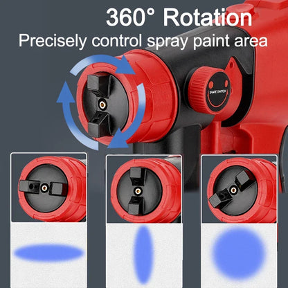 Easy Spray Universal Paint Gun