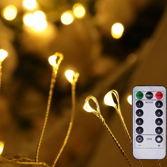Fesara String Fairy Lights - Fesara