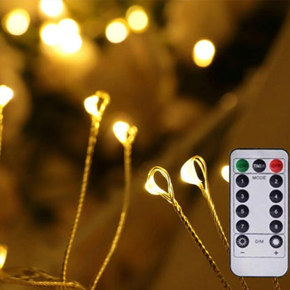 Fesara String Fairy Lights - Fesara