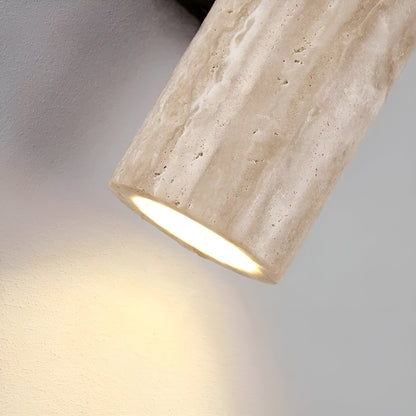 Modern Marble LED Wall Light