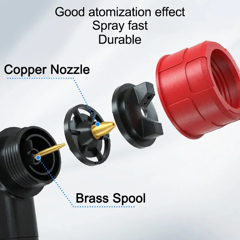Easy Spray Universal Paint Gun