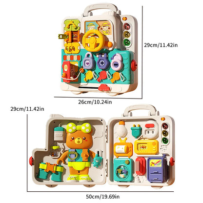 Educational Kids Interactive Learning Board