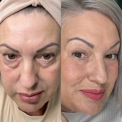 Brightening Eye Cream Revitalizer